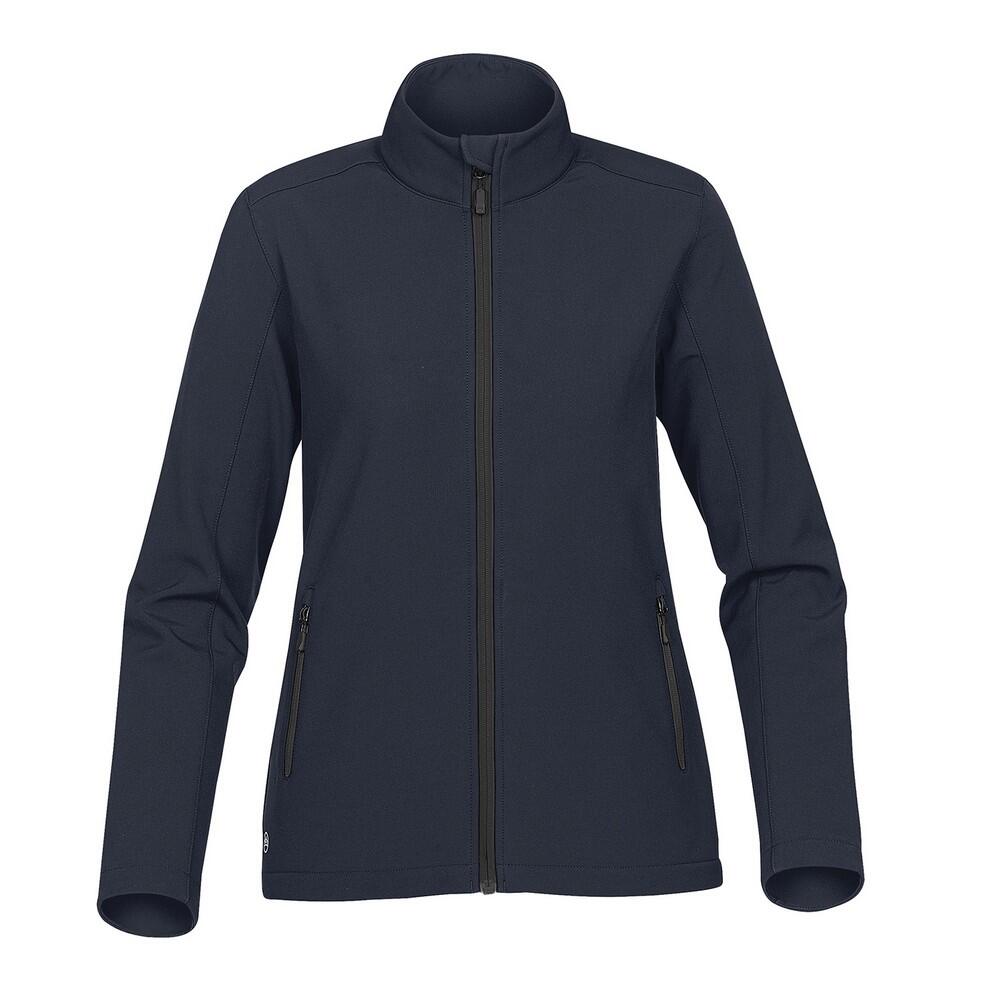 Stormtech Womens/Ladies Orbitor Soft Shell Jacket