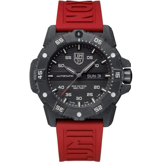 Montre Homme Luminox XS.3875, Automatic, 45mm, 20ATM