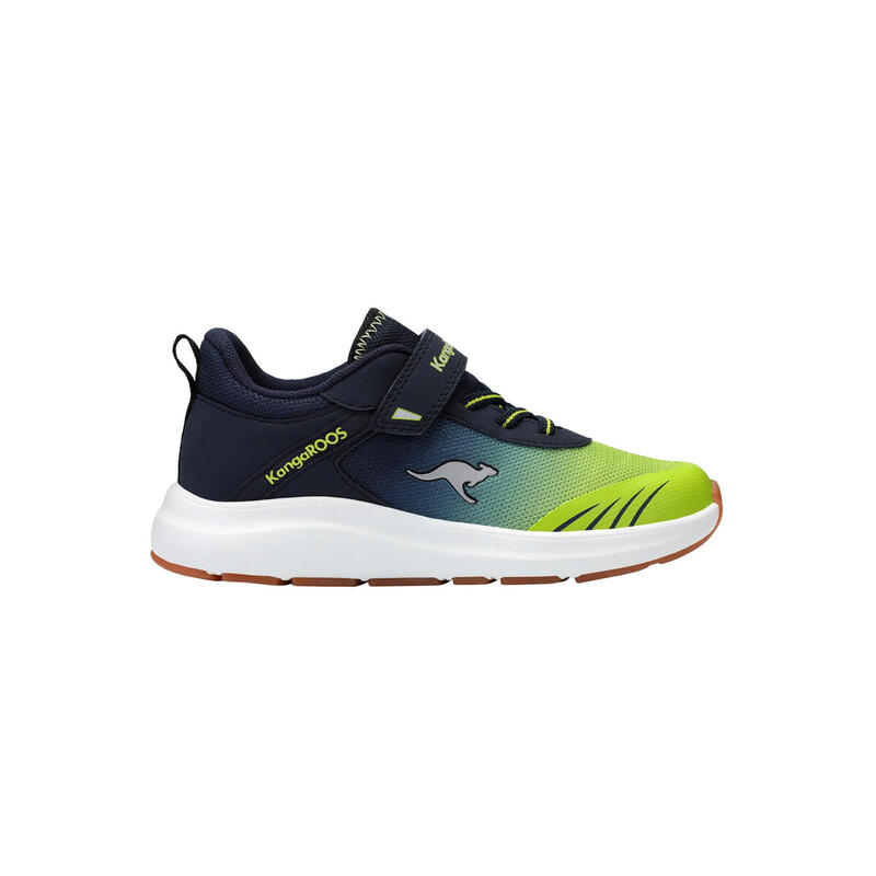 Pantofi pentru copii KangaROOS KB-Rida EV