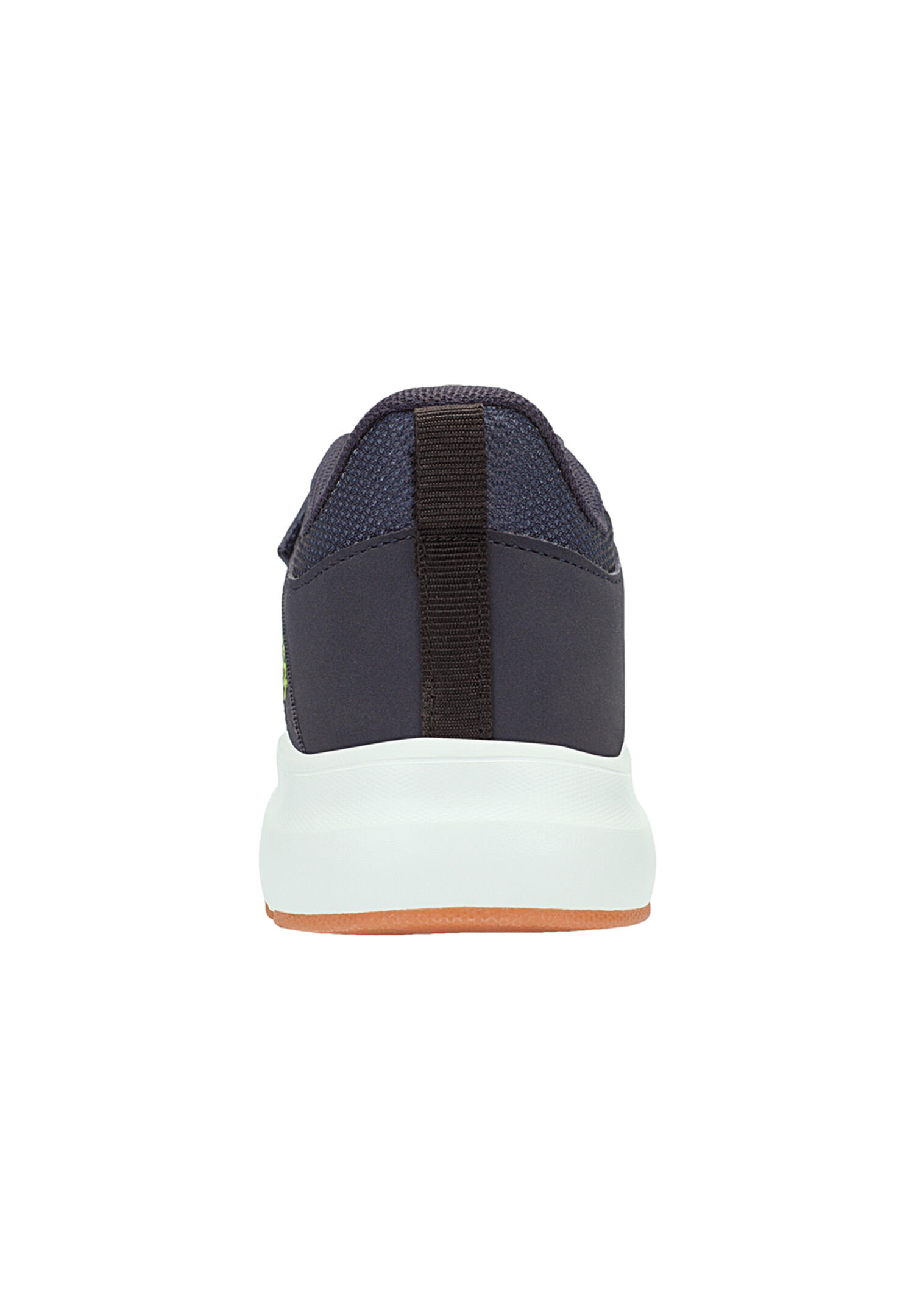 KangaROOS KB-Rida EV Sneaker Kinder Schuhe Unisex 10171 000 4054 dunkelblau/grün 5/7