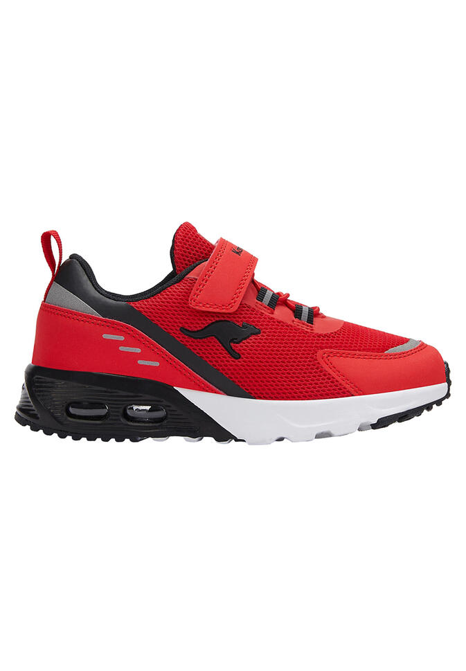 Buty dziecięce KangaROOS KX-Arg EV