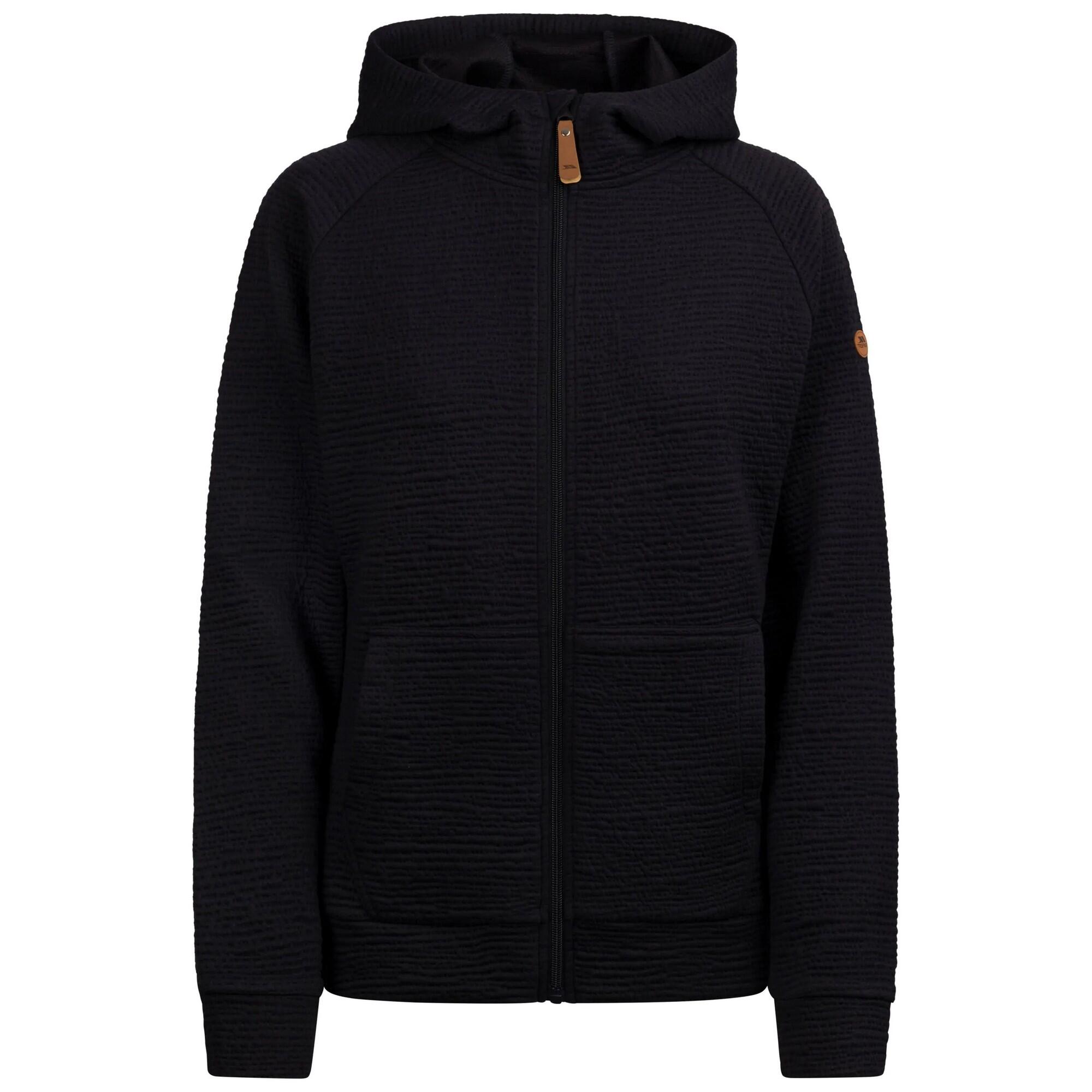 Trespass Womens/Ladies Lillie Full Zip Hoodie