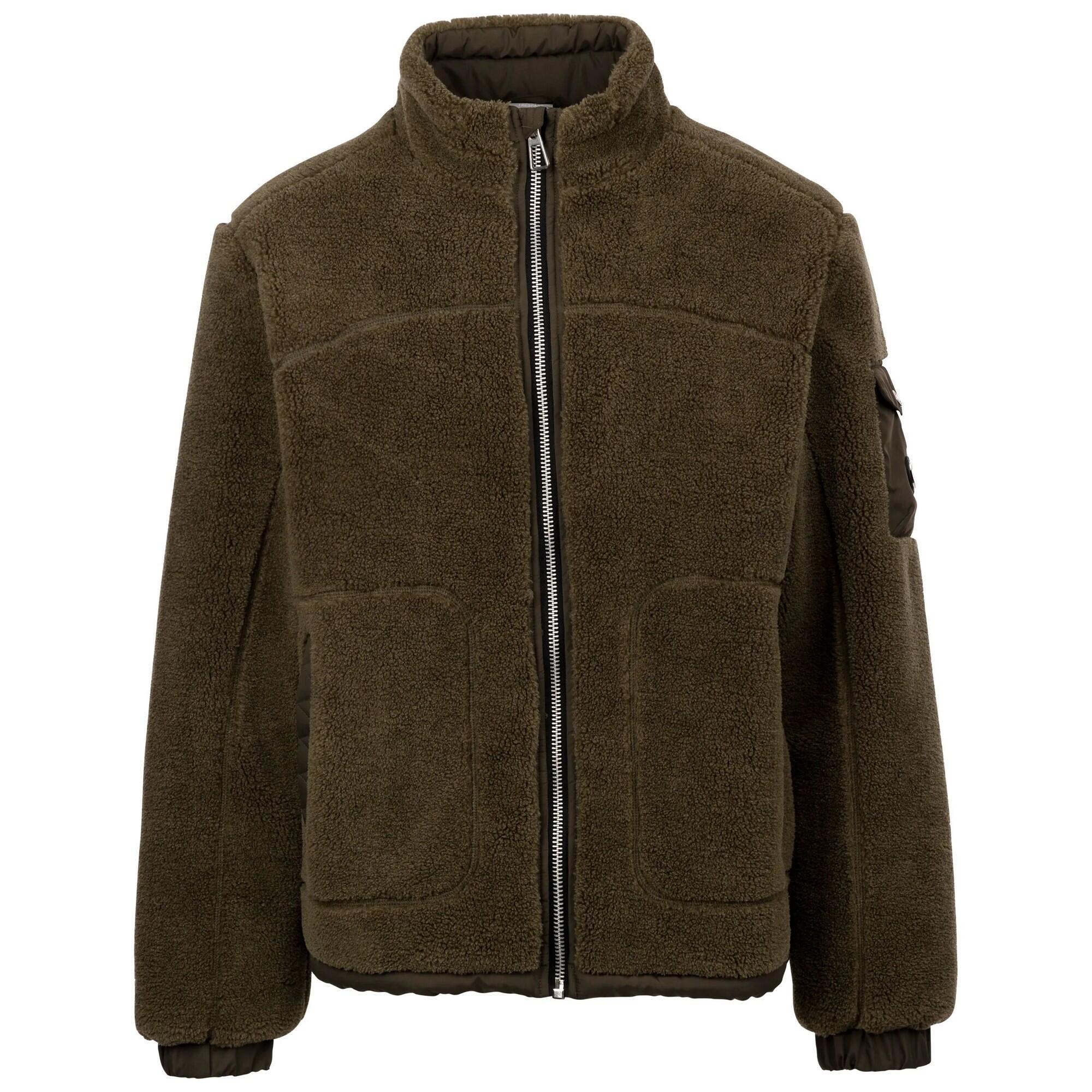 Trespass Mens Edwalton AT300 Fleece Jacket