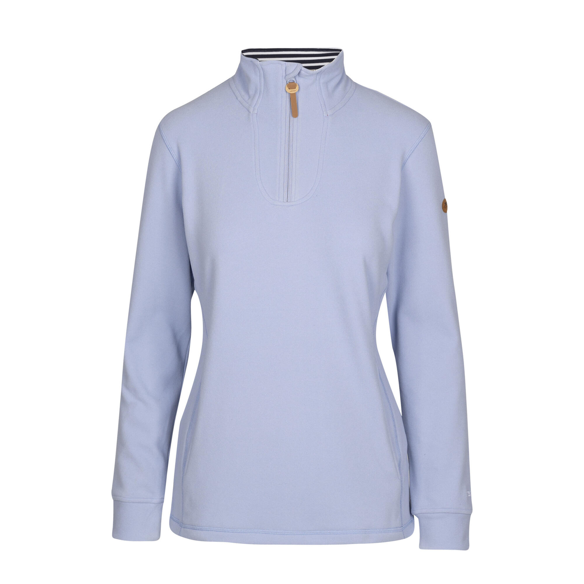 Trespass Womens/Ladies Big Heart Fleece