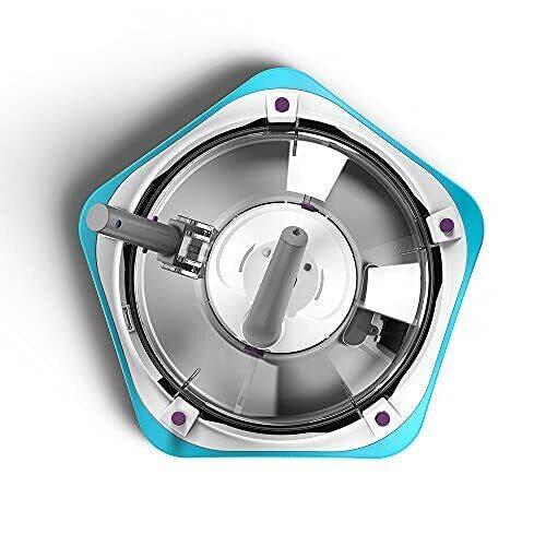Aspirateur électrique TELSA 80 pour piscine 6/6