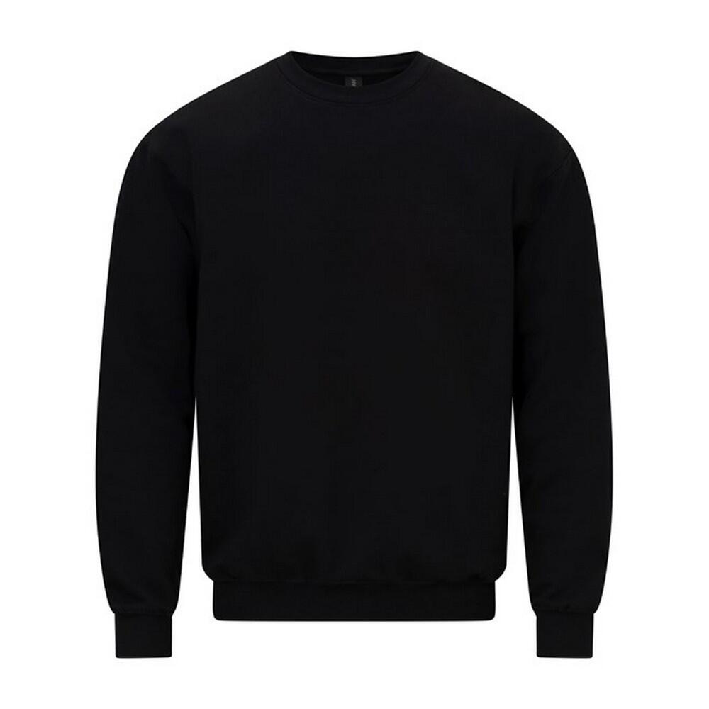 Gildan Unisex Adult Softstyle Fleece Midweight Sweatshirt