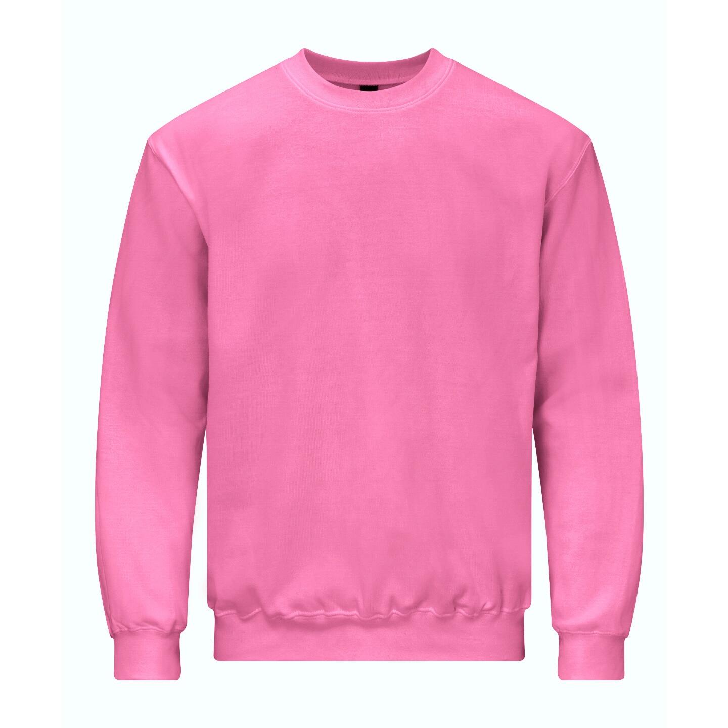 Gildan Unisex Adult Softstyle Fleece Midweight Sweatshirt