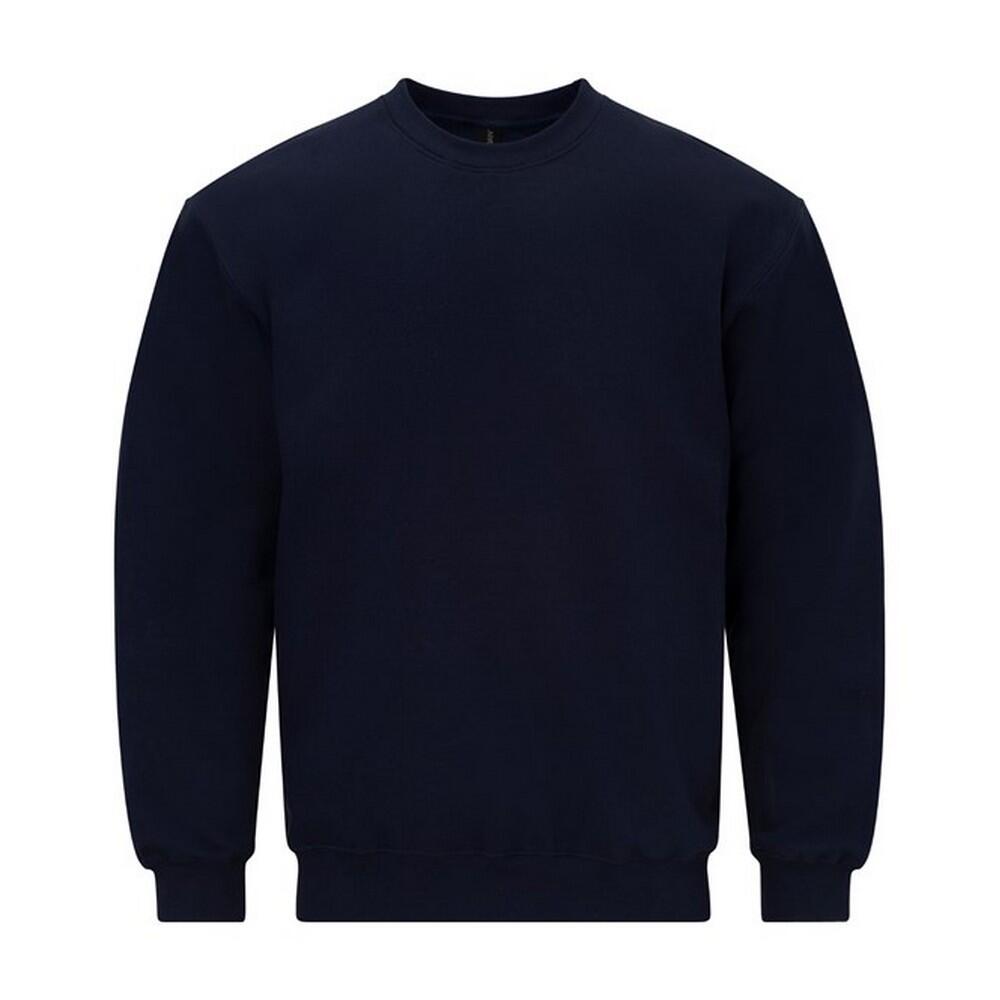 Gildan Unisex Adult Softstyle Fleece Midweight Sweatshirt