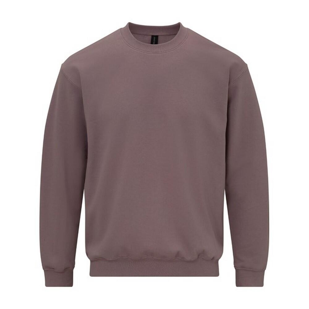 Gildan Unisex Adult Softstyle Fleece Midweight Sweatshirt