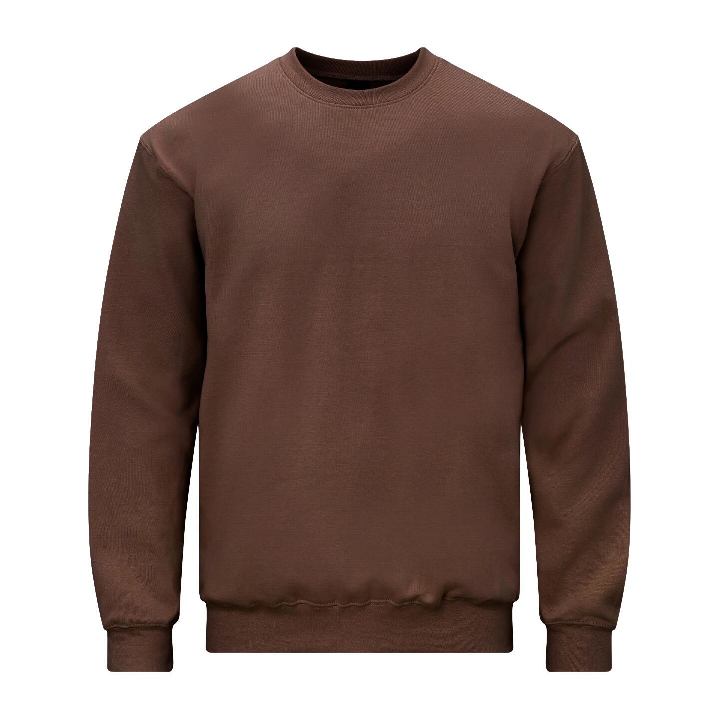 Gildan Unisex Adult Softstyle Fleece Midweight Sweatshirt