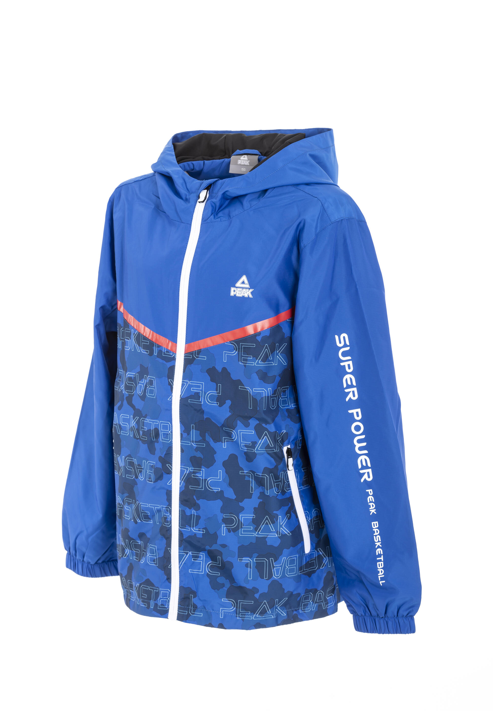 PEAK Funktionsjacke SUPER POWER Unisex 2/6