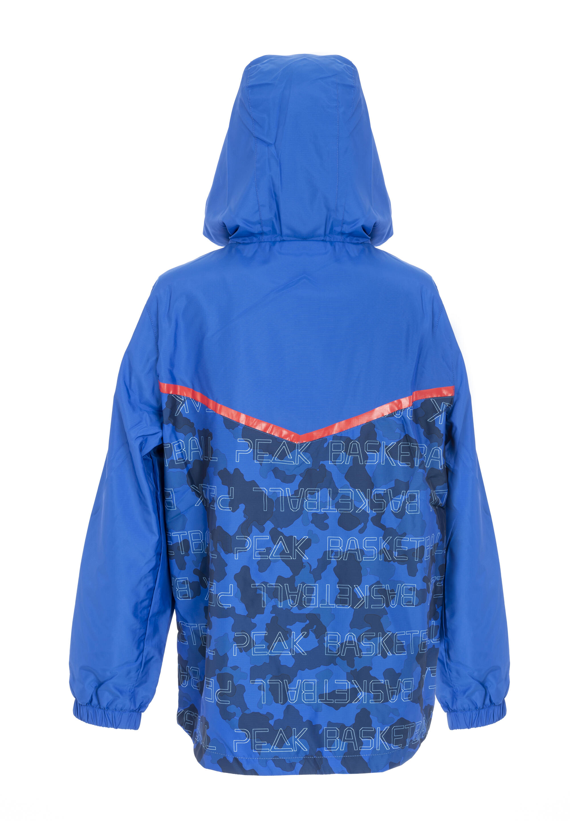 PEAK Funktionsjacke SUPER POWER Unisex 3/6