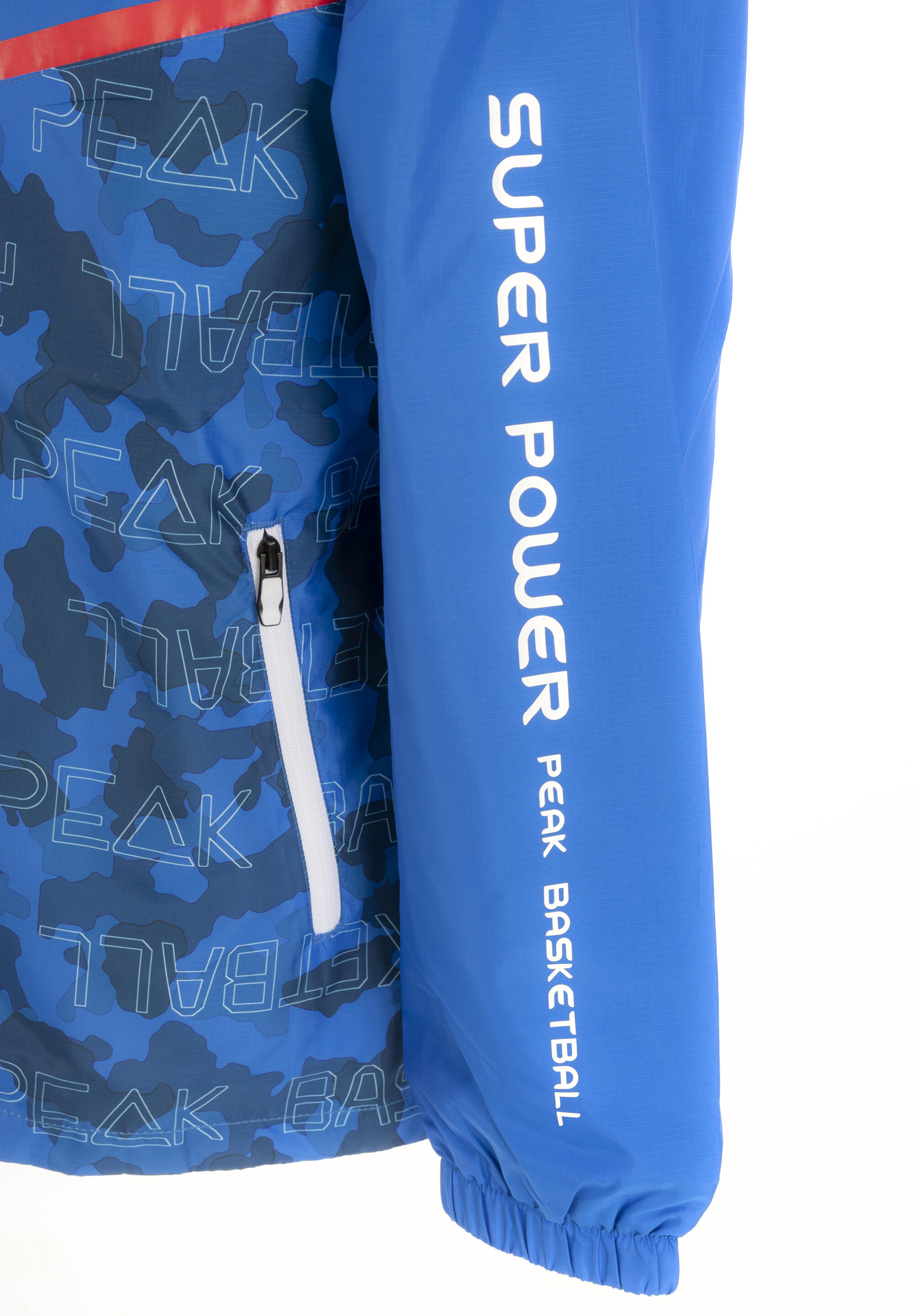 PEAK Funktionsjacke SUPER POWER Unisex 4/6