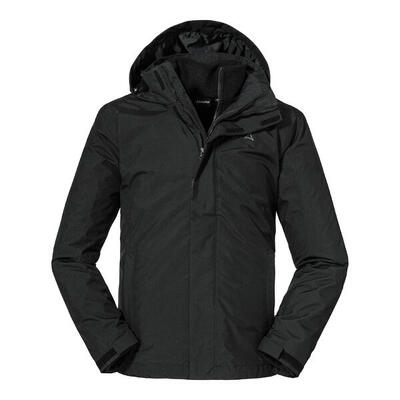 Outdoorjacke Partinello M Wandern/Outdoor/Trekking Herren navy blazer