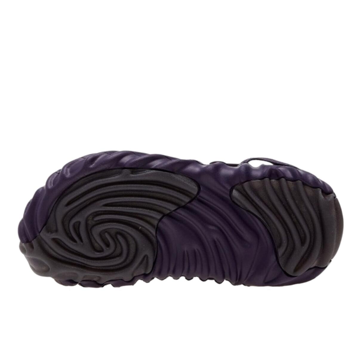 Chaussures  Pollex Clog by Salehe Bembury Ube 3/3