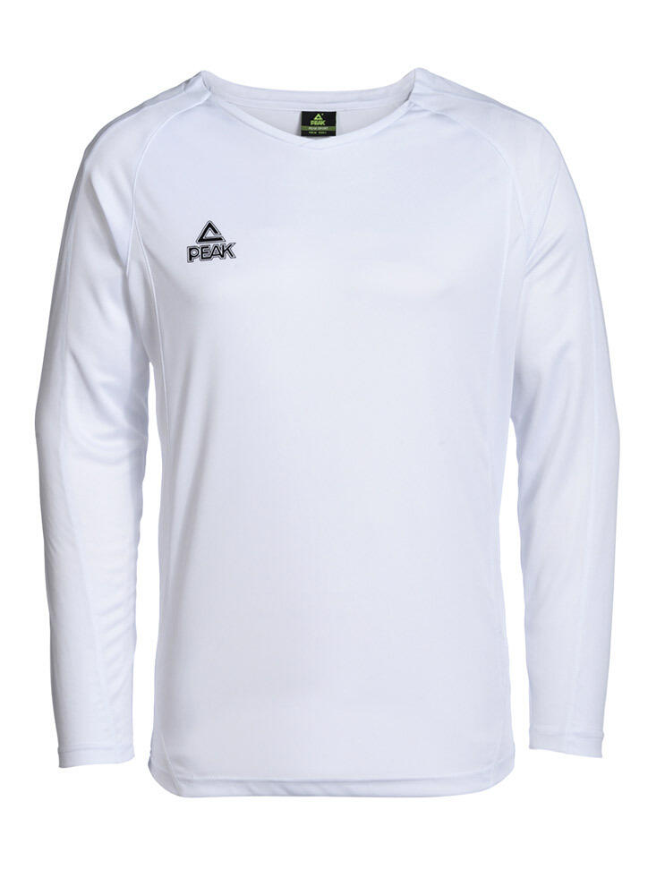 PEAK Langarm Shooting Shirt Energy Unisex 2/5