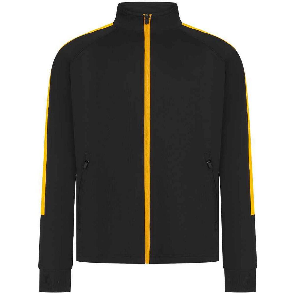 Finden & Hales Childrens/Kids Knitted Track Top
