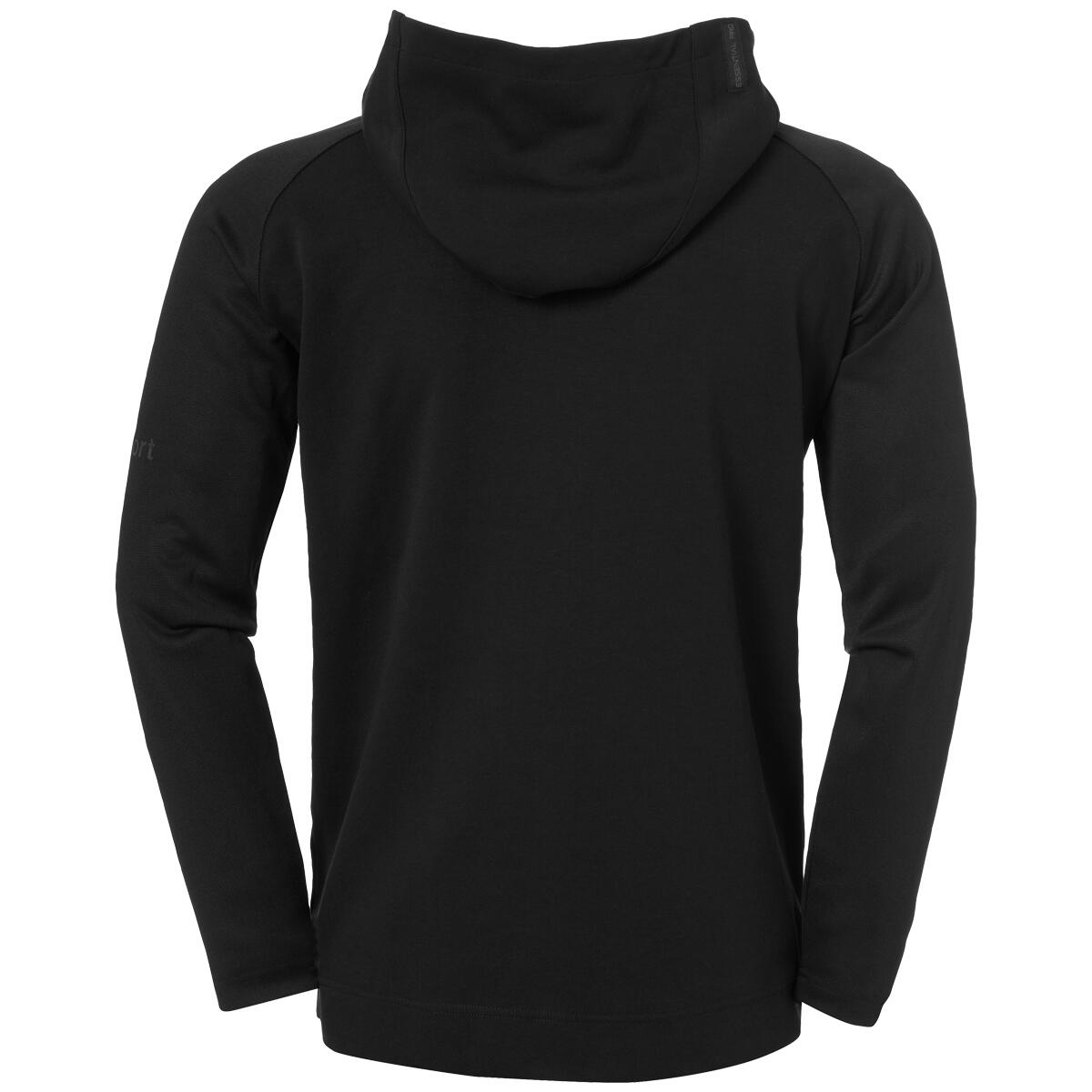 ZIP-HOODIE ESSENTIAL PRO UHLSPORT 2/7