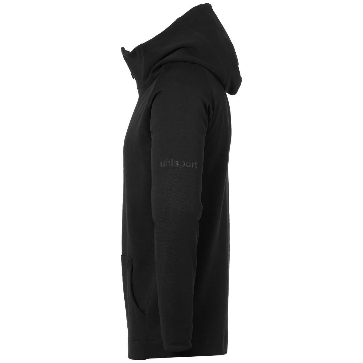ZIP-HOODIE ESSENTIAL PRO UHLSPORT 3/7
