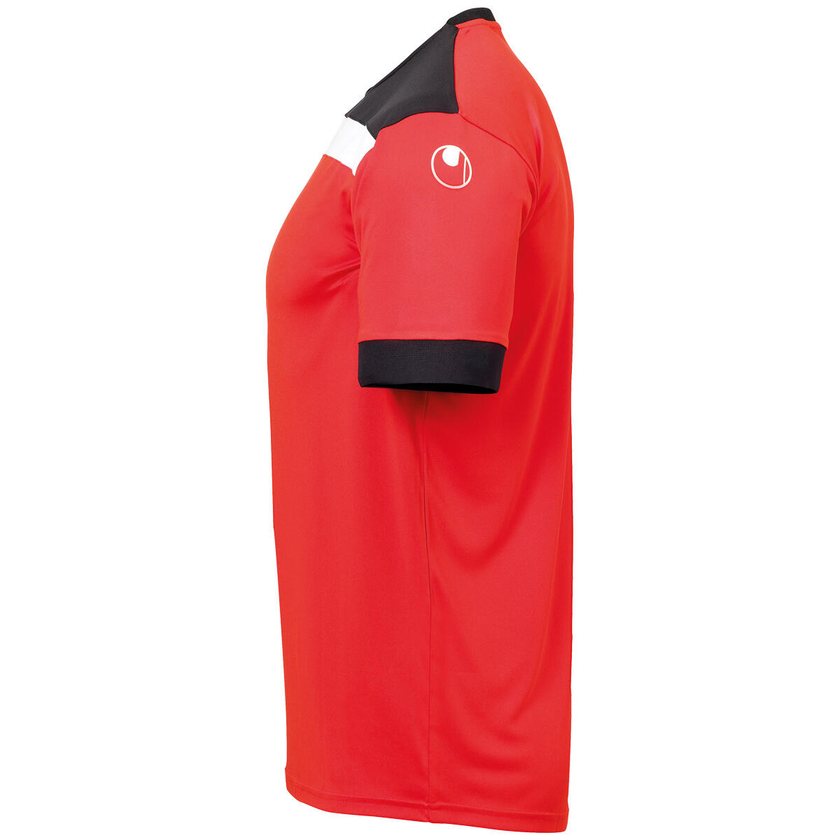 Training T-shirt OFFENSE 23 UHLSPORT 3/7