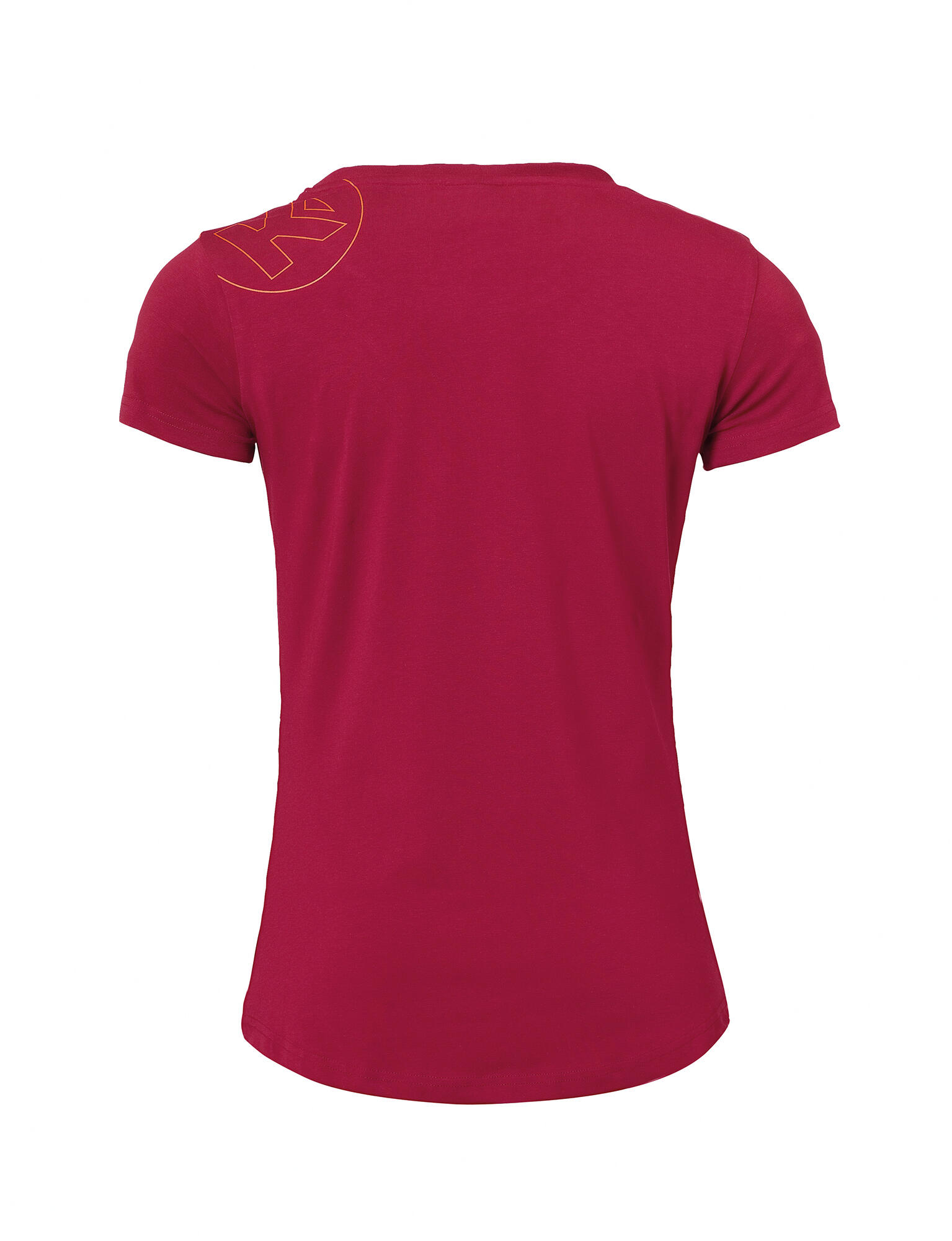 Camiseta GRAPHIC T-SHIRT GIRLS KEMPA 2/5