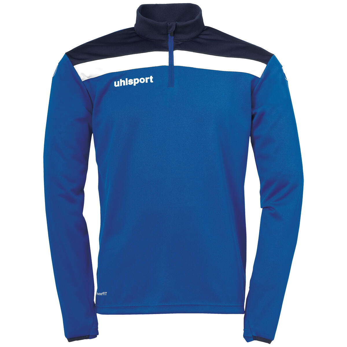 UHLSPORT 1/4 ZIP TOP OFFENSE 23 UHLSPORT