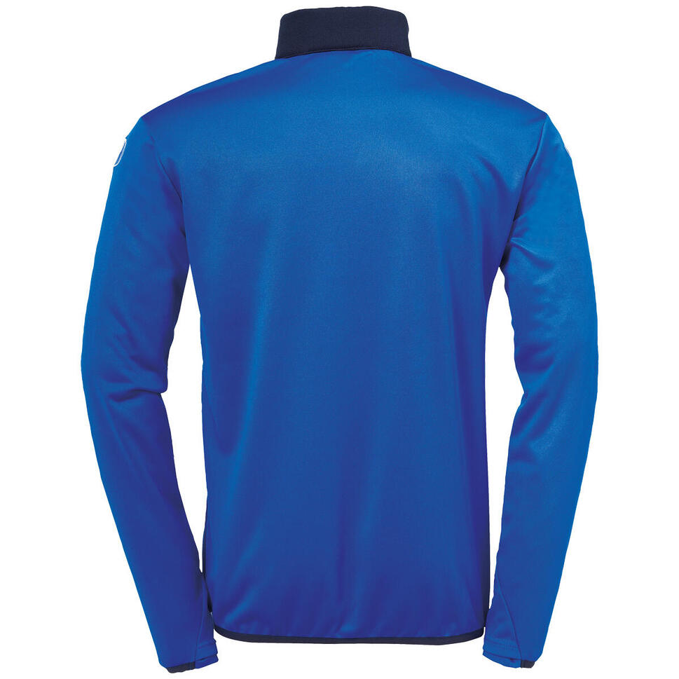 Bluza piłkarska męska Uhlsport Offense 23 1/4 zip