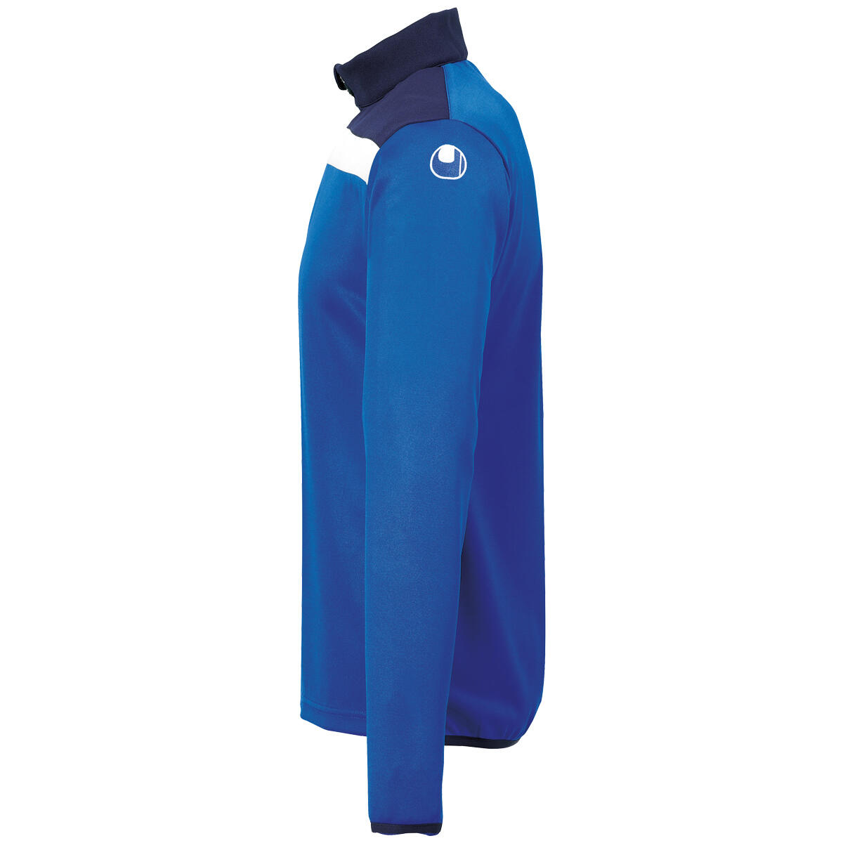 Felpa con 1/4 di cerniera Uhlsport Offense 23 3/7