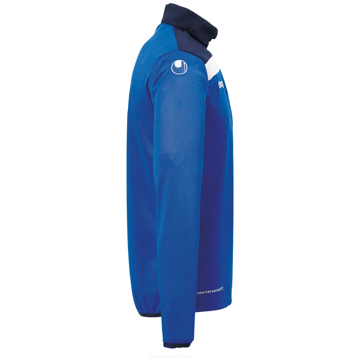 Felpa con 1/4 di cerniera Uhlsport Offense 23 4/7