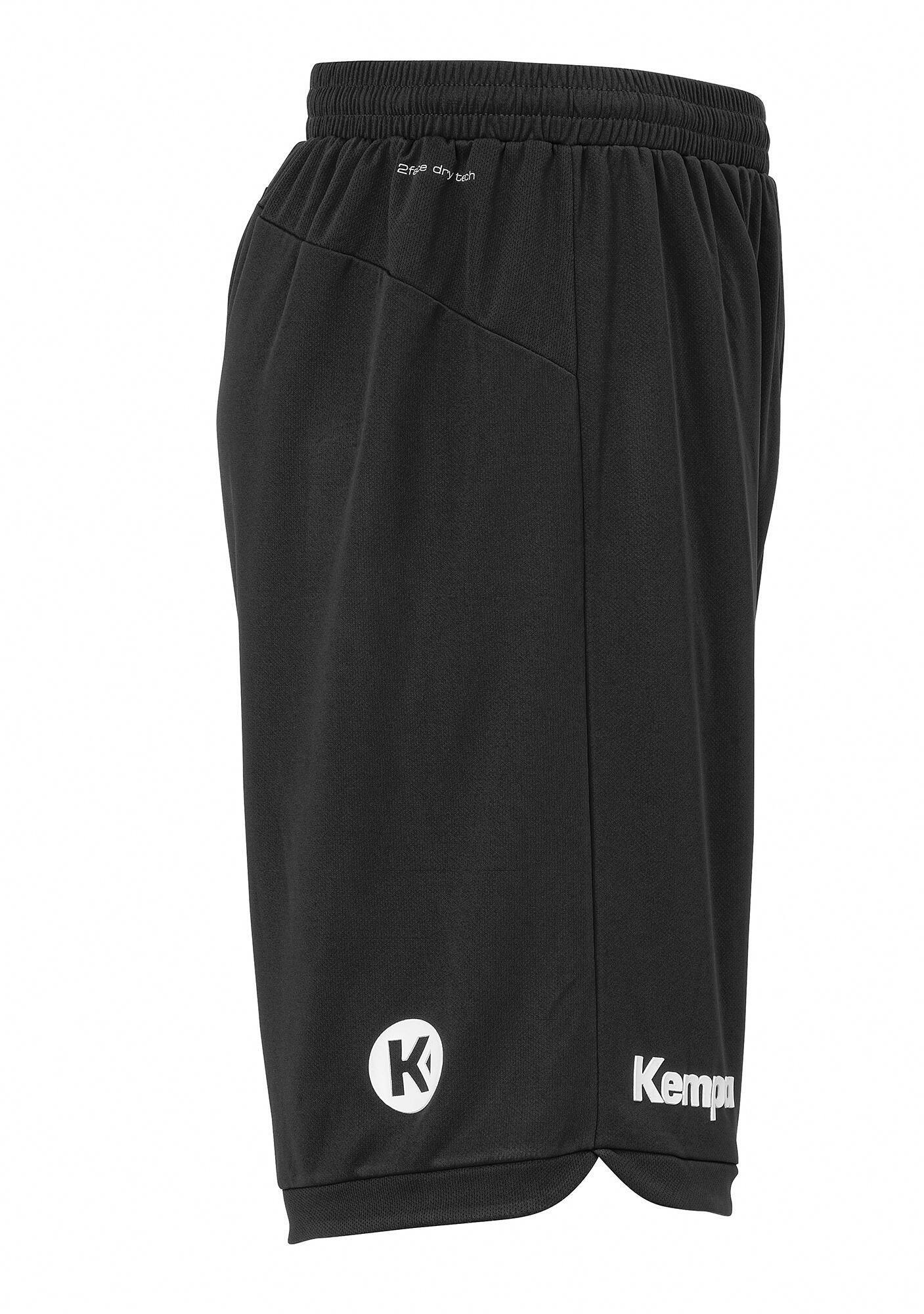 Pantaloncini Kempa Prime 4/7