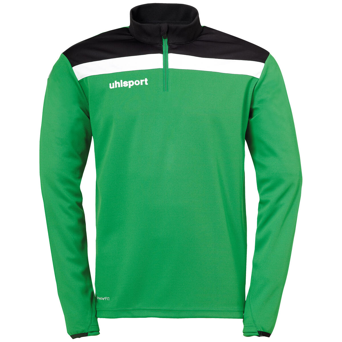 UHLSPORT 1/4 ZIP TOP OFFENSE 23 UHLSPORT
