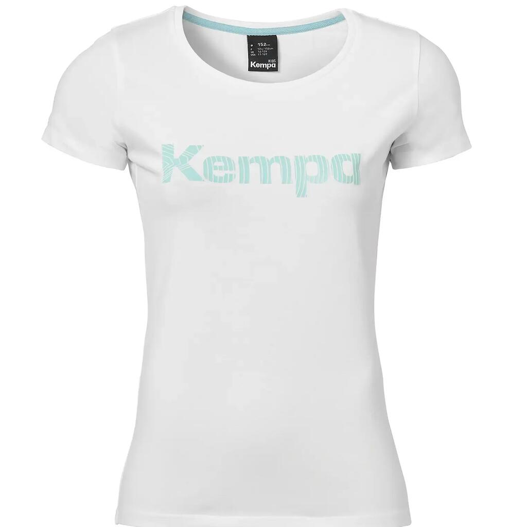 Women's T-shirt Kempa Graphic