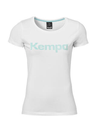 Shirt GRAPHIC T-SHIRT GIRLS KEMPA