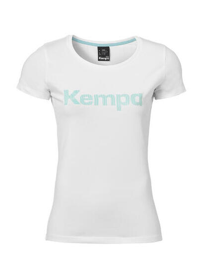 Shirt GRAPHIC T-SHIRT GIRLS KEMPA