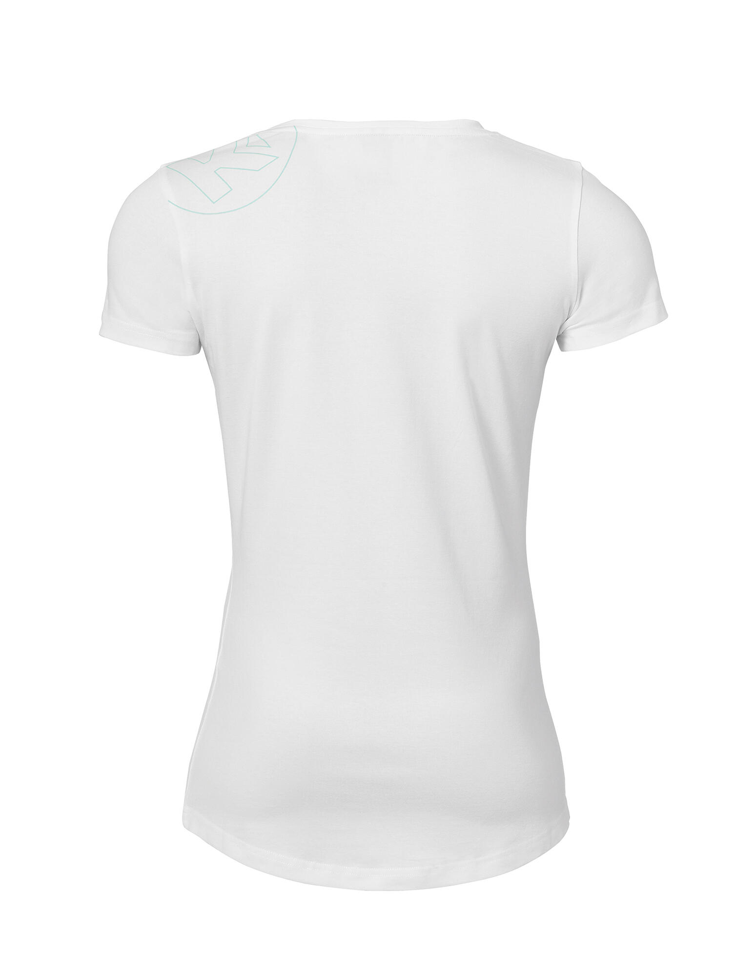 Shirt GRAPHIC T-SHIRT GIRLS KEMPA 2/5