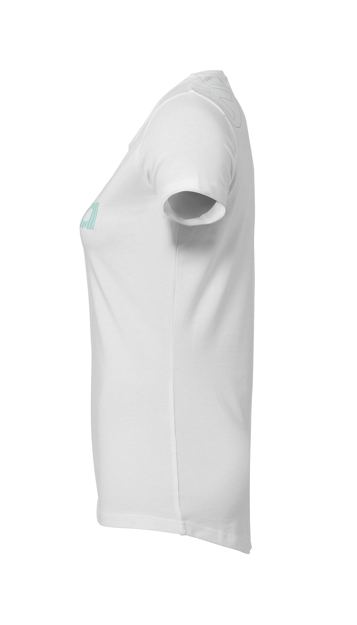 Shirt GRAPHIC T-SHIRT GIRLS KEMPA 3/5