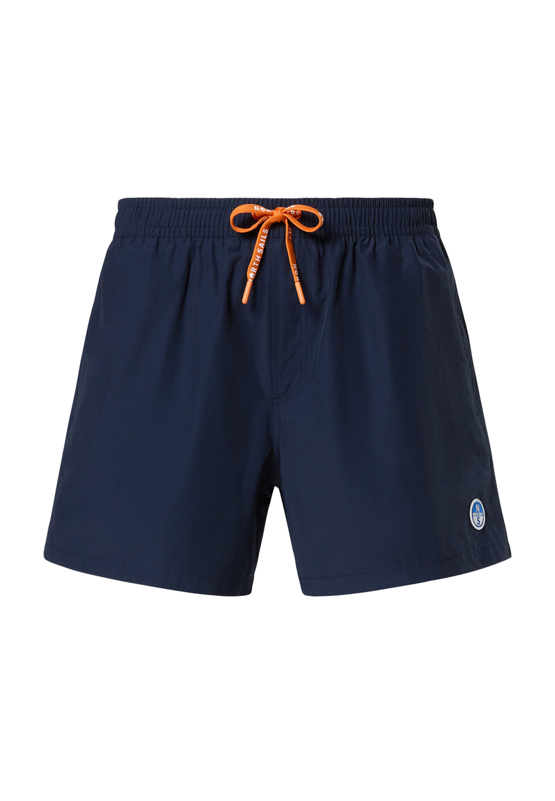 Bañador Parche con el logotipo para hombre 7/7
