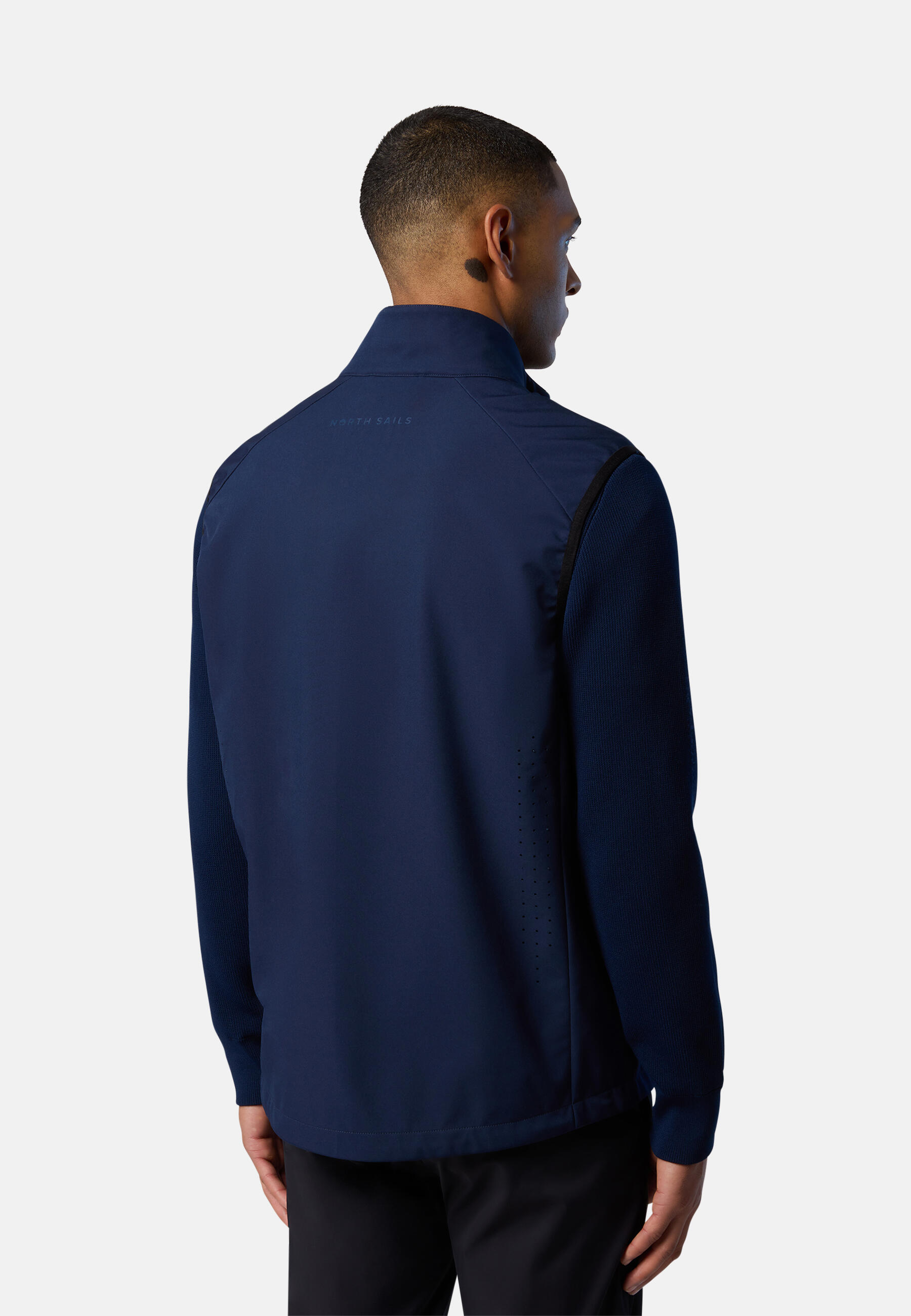 Chaleco Marin Utility para hombre 4/7