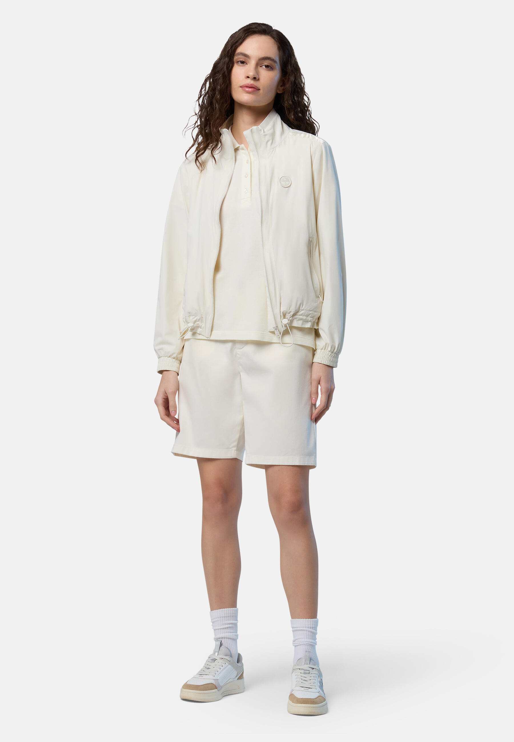 Chaqueta marinera para mujer 6/7