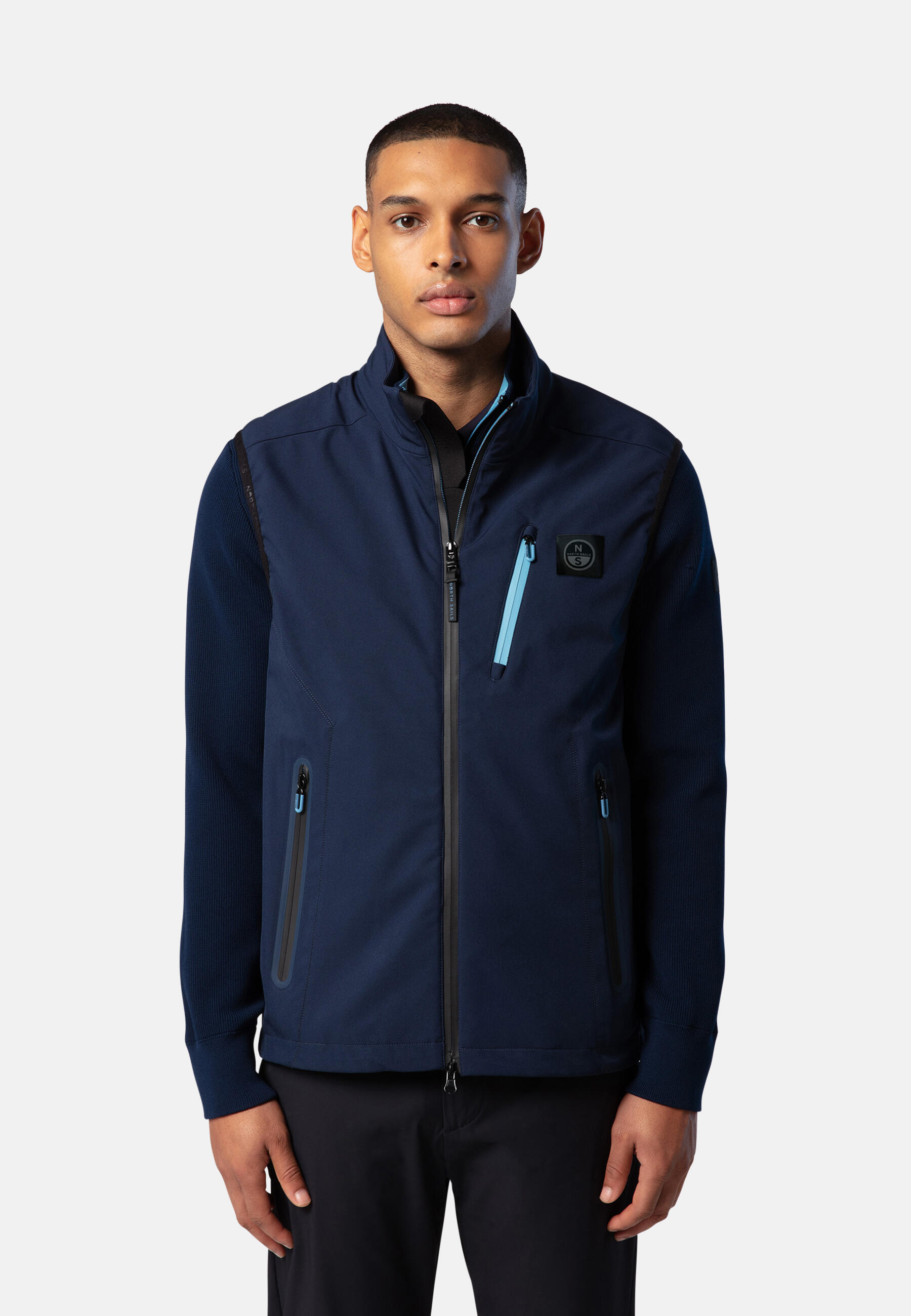 Chaleco Marin Utility para hombre 7/7