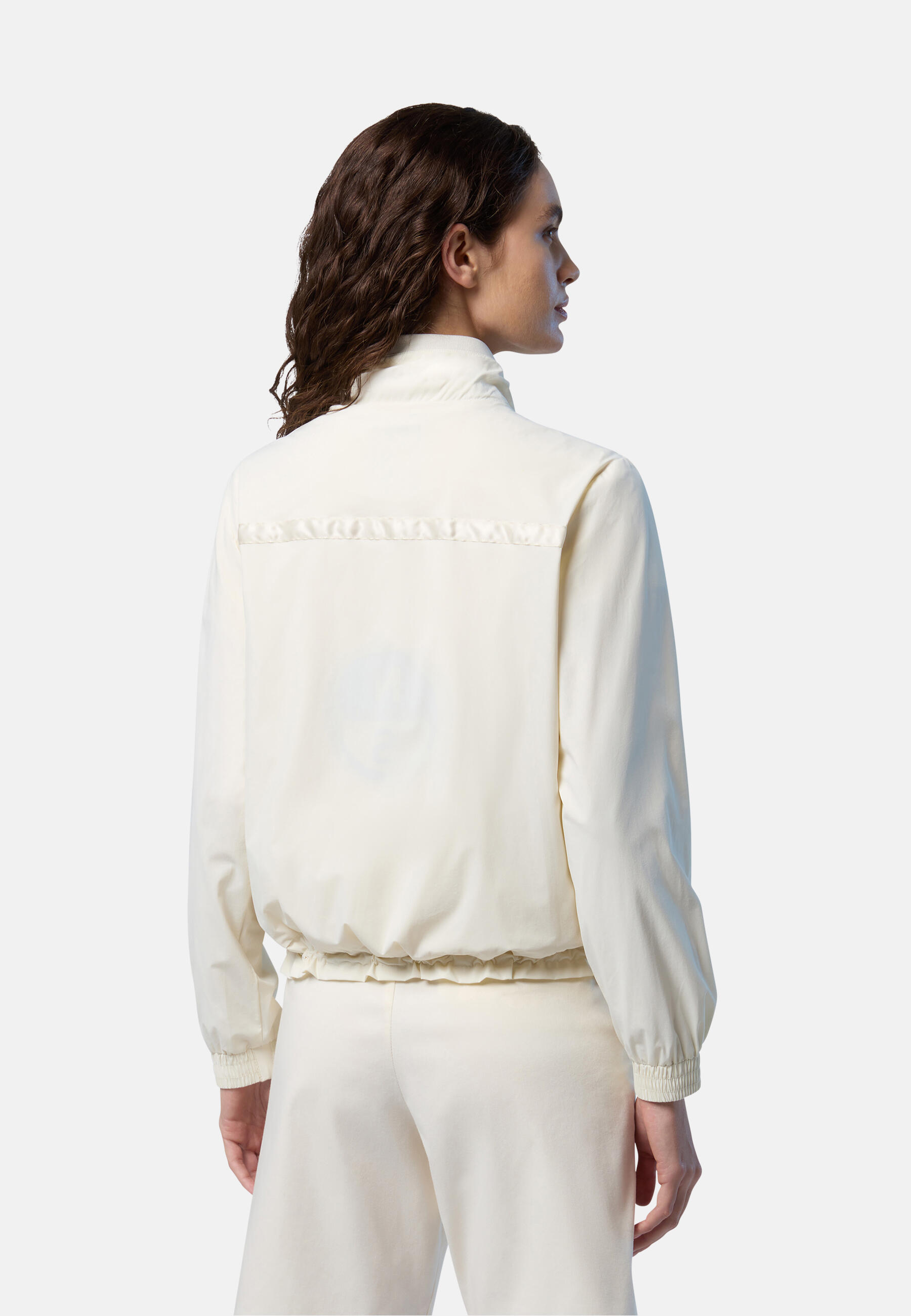 Chaqueta marinera para mujer 4/7