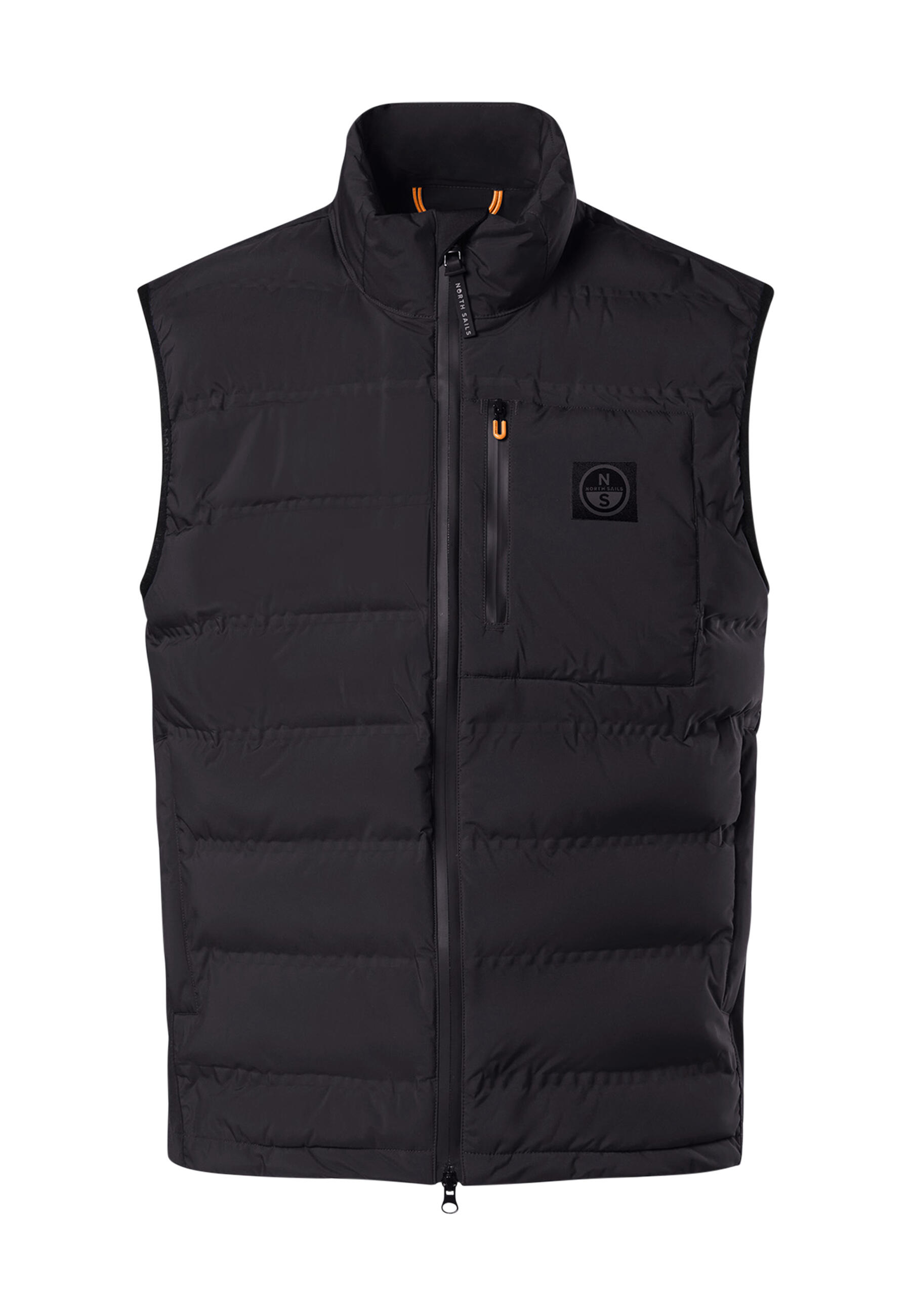 Chaleco Tiburón para hombre 7/7