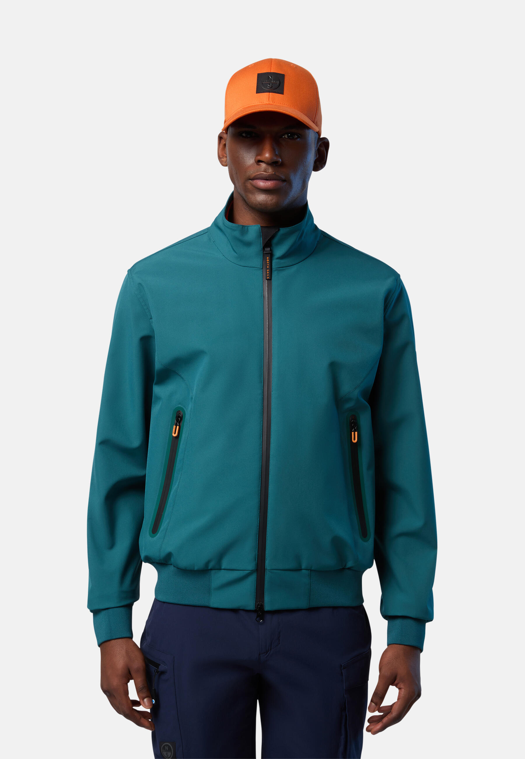 Chaqueta Storm Softshell Sailor para hombre 7/7
