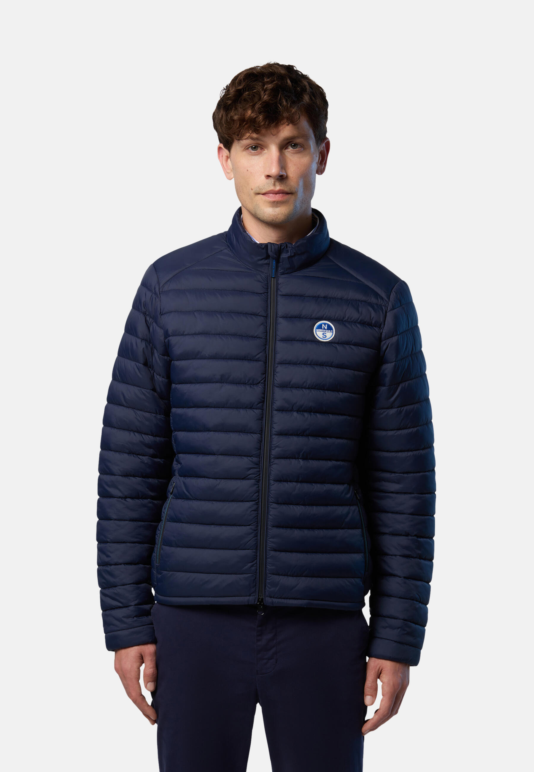 Giacca Zephyr Uitralight da uomo 7/7