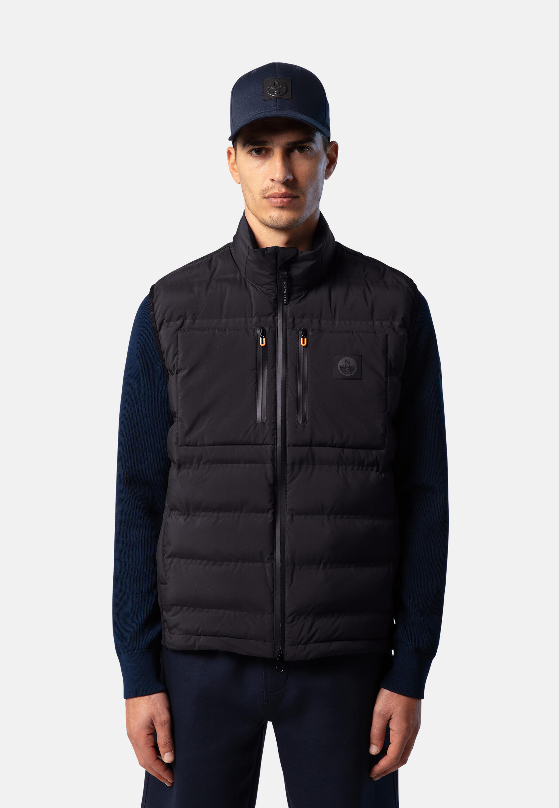 Chaleco Tiburón para hombre 6/7