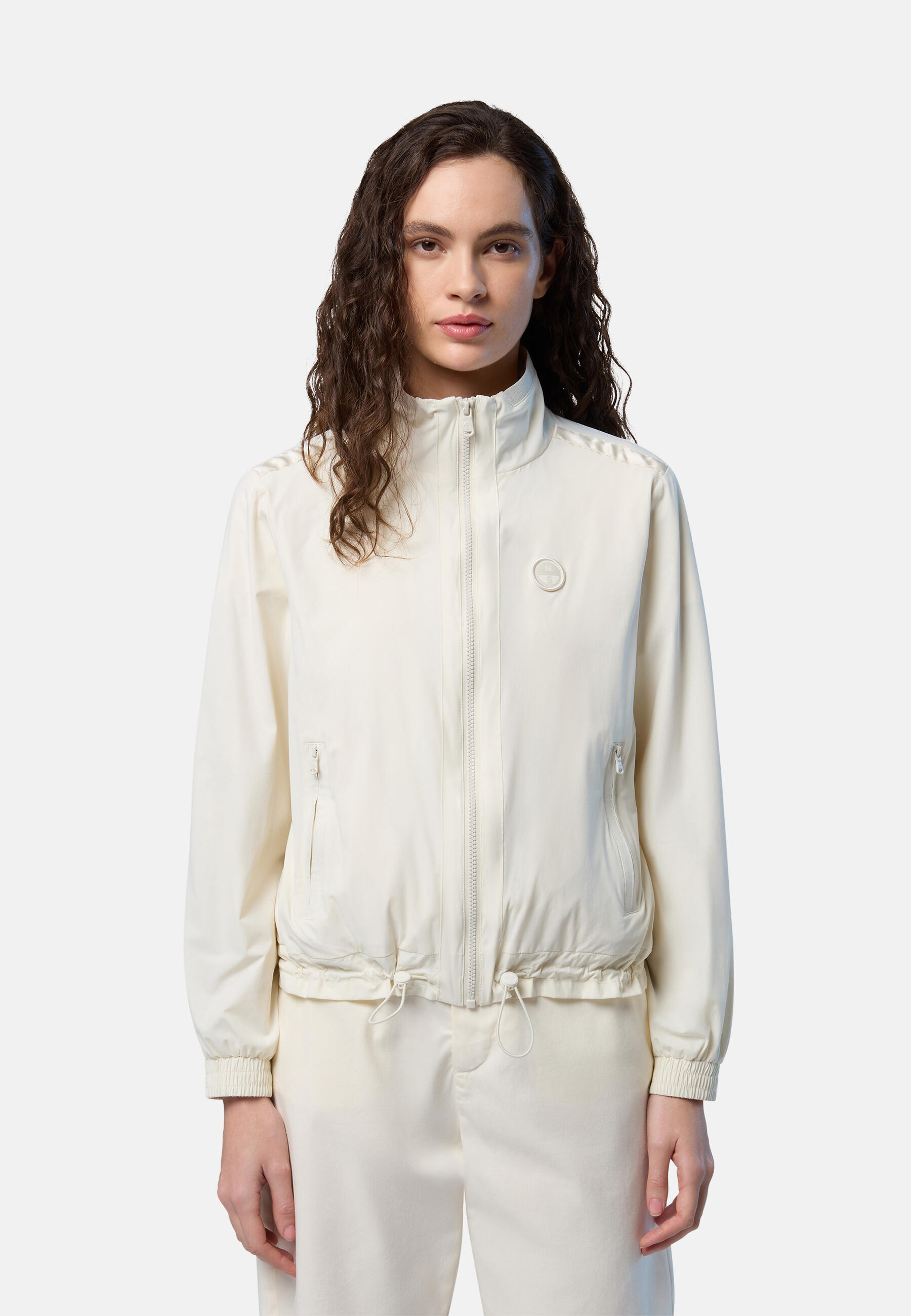 Chaqueta marinera para mujer 7/7