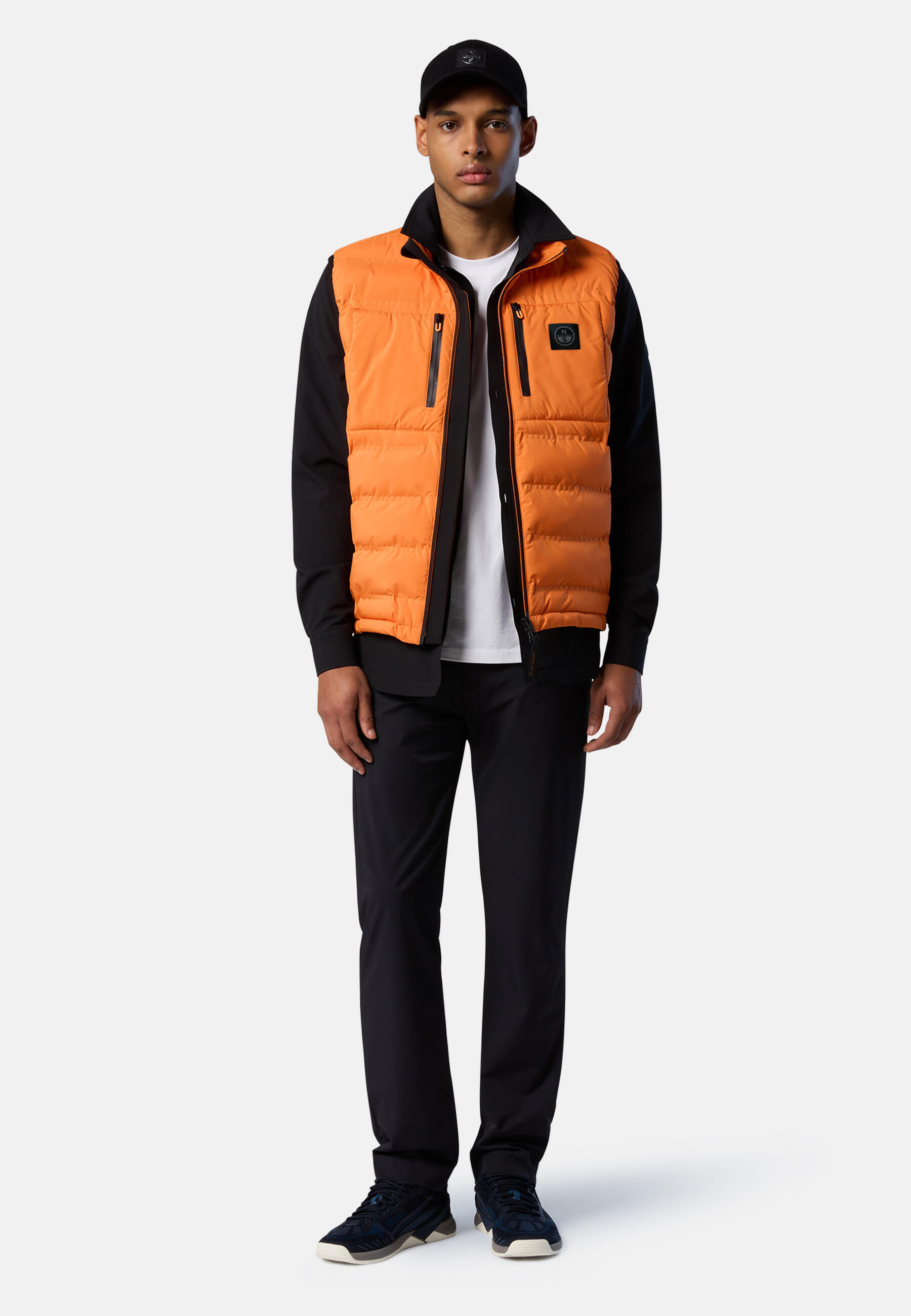 Chaleco Tiburón para hombre 6/7