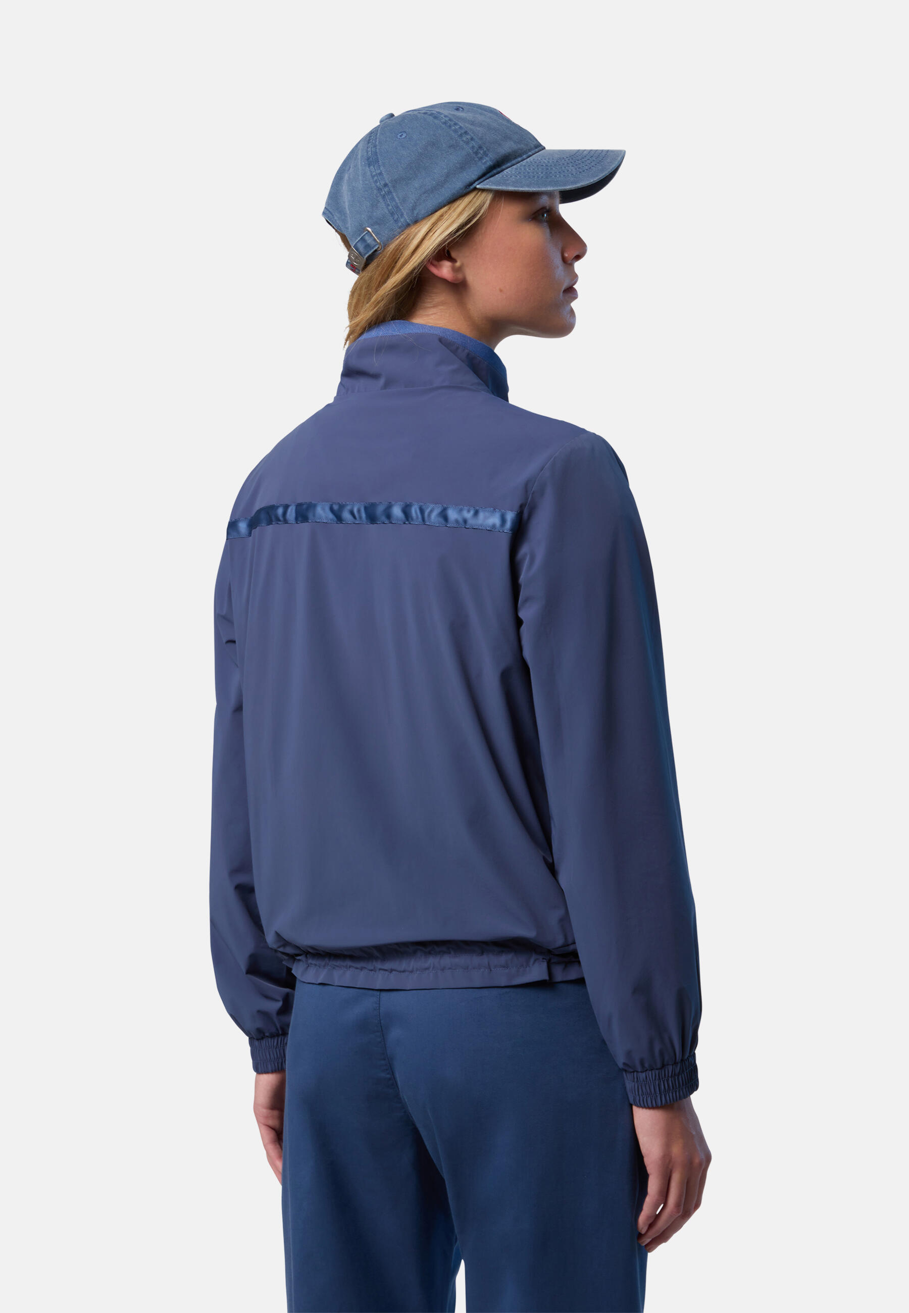 Chaqueta marinera para mujer 4/7