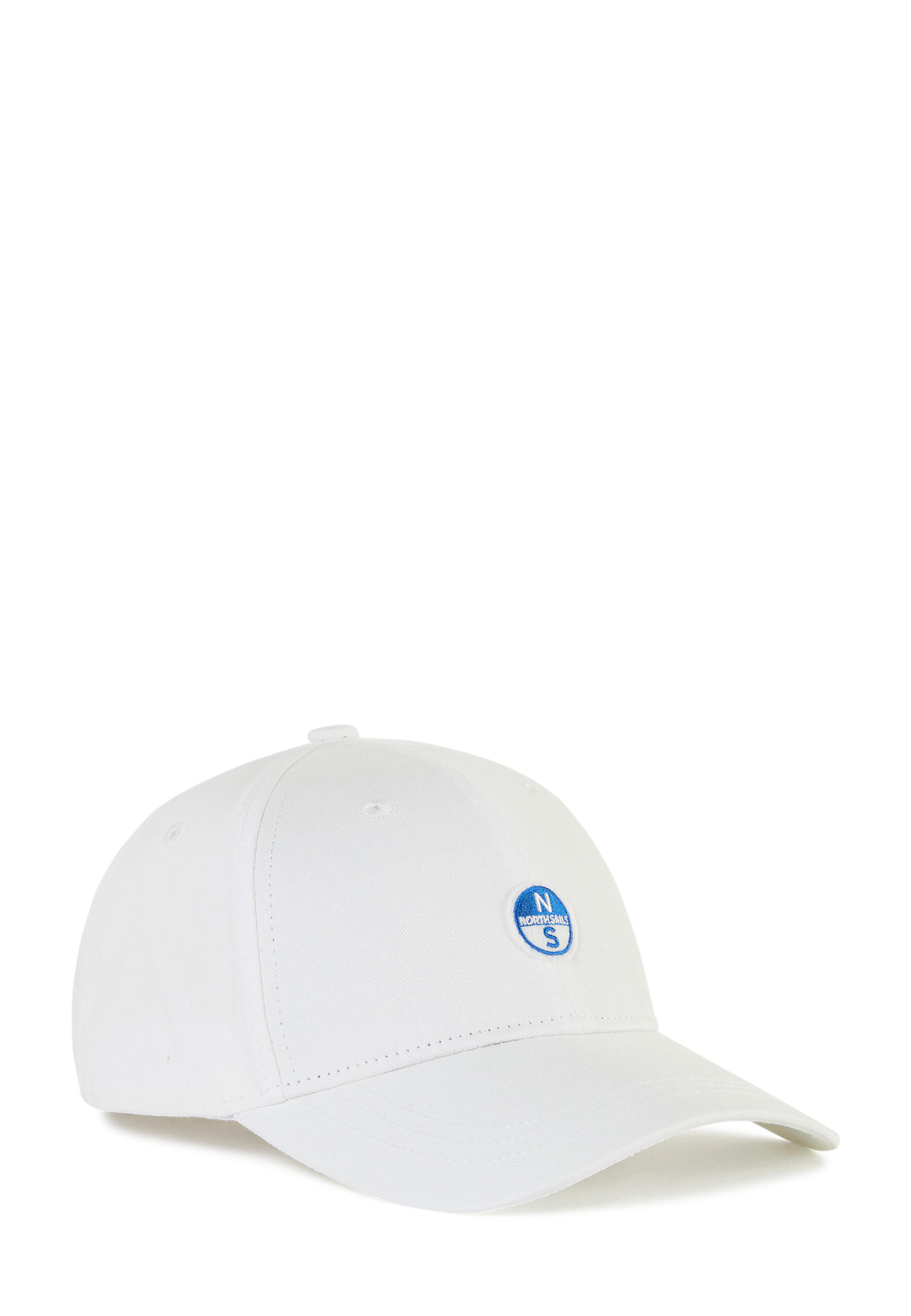 Parche con el logotipo de la gorra de béisbol para hombre 3/5