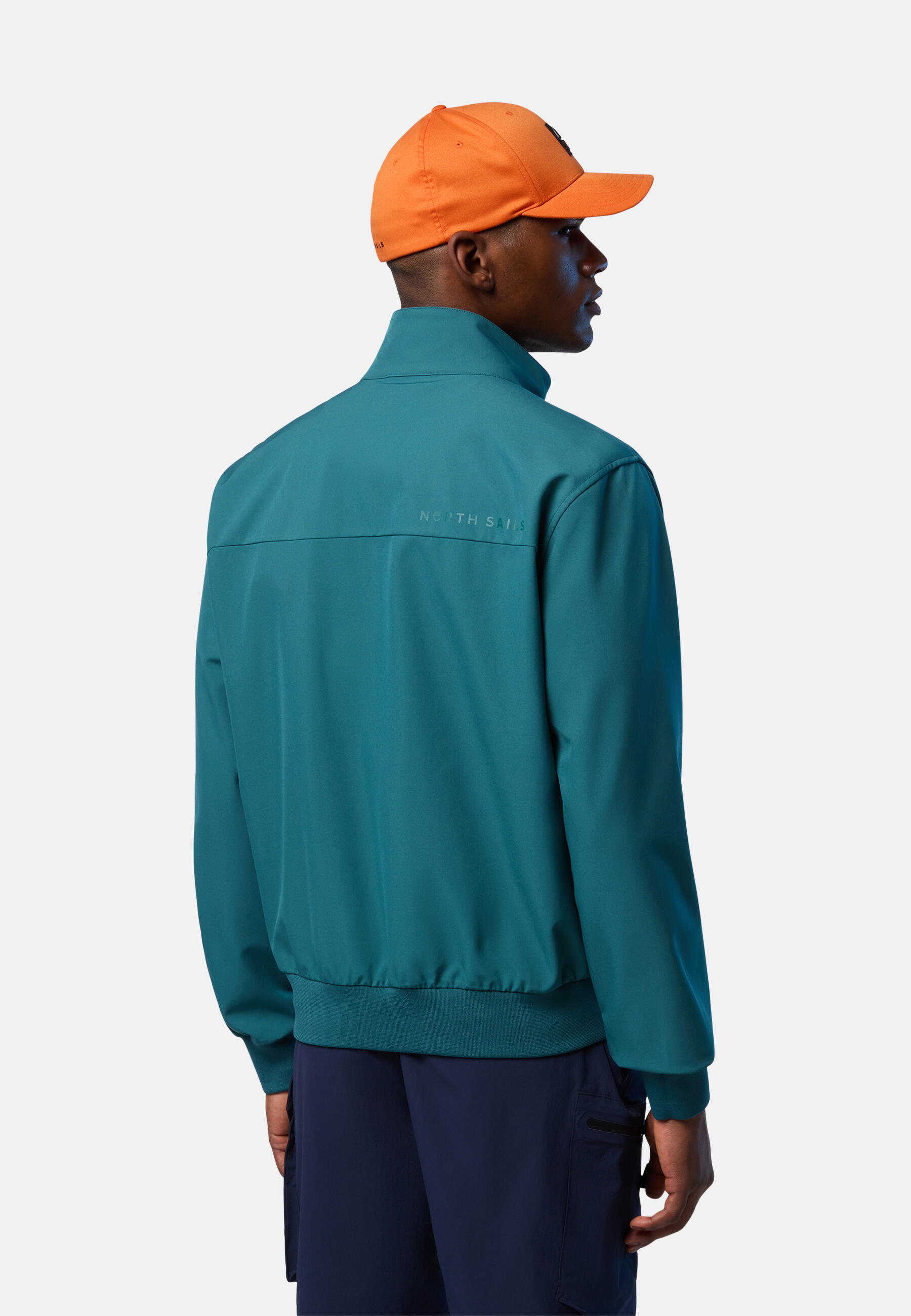 Chaqueta Storm Softshell Sailor para hombre 4/7
